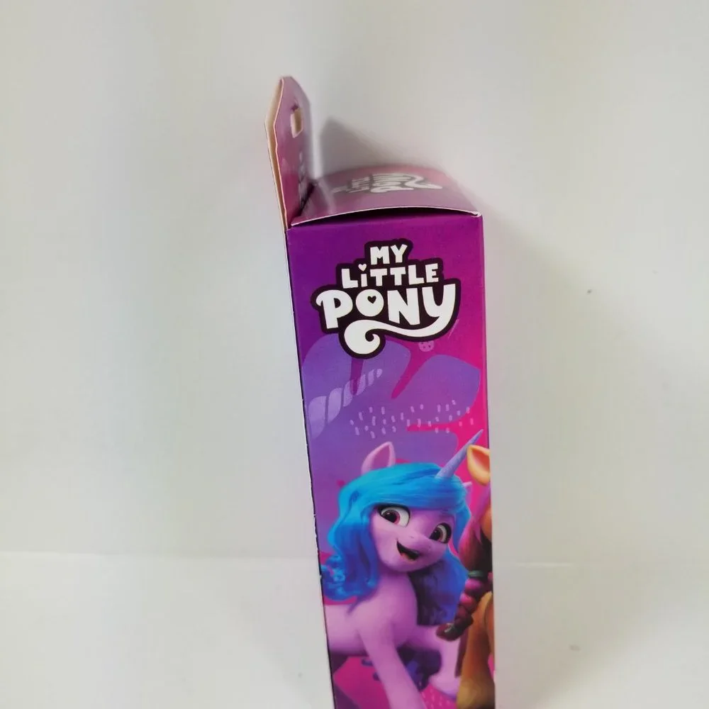150 My Little Pony Stickers